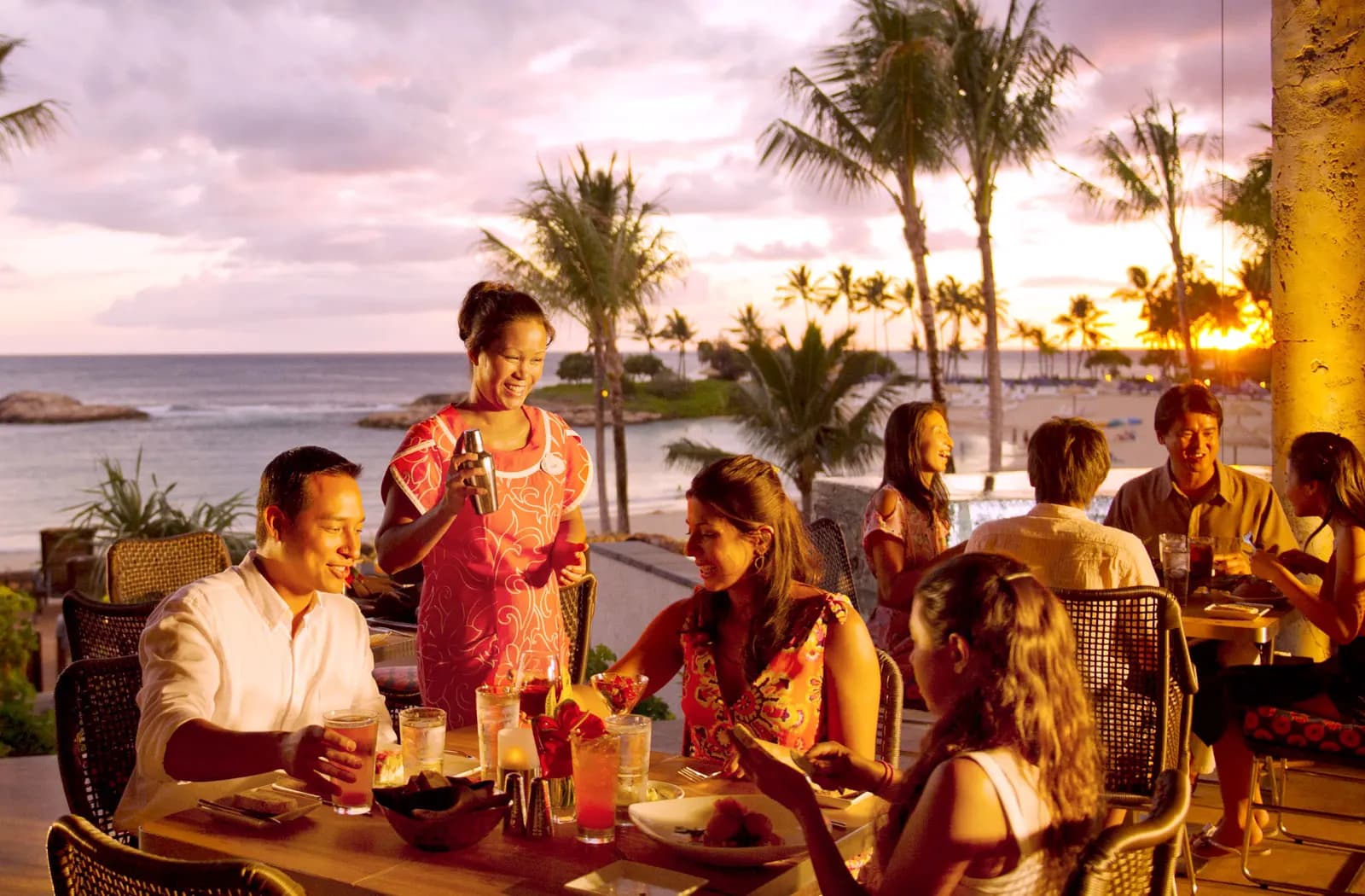 Ko Olina Experiences