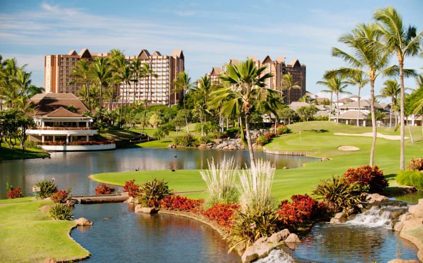 Ko Olina Golf Gallery Image 2