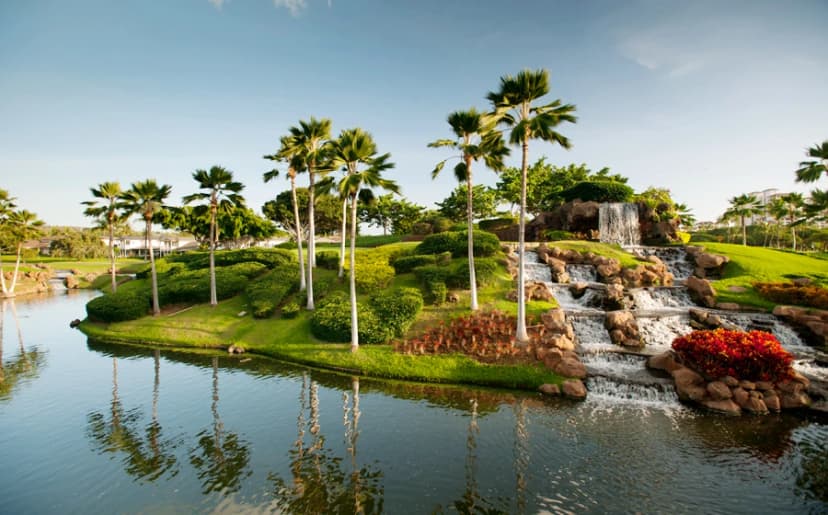 Ko Olina Golf Gallery Image 3