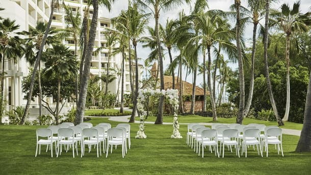 Four Seasons Ko Olina
