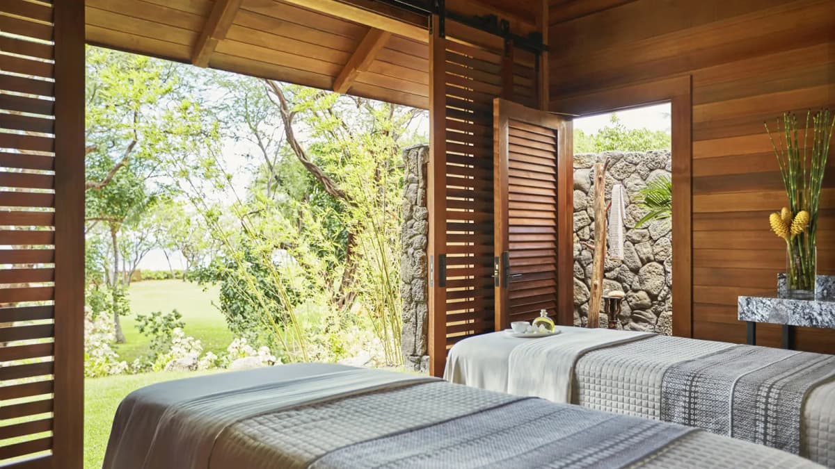 Spa & Wellness