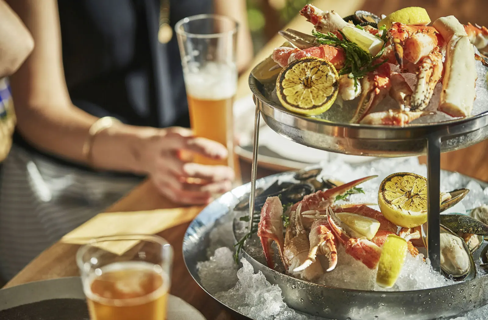 Fish House Restaurant