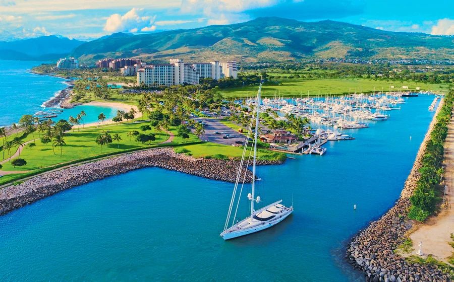 Ko Olina Marina